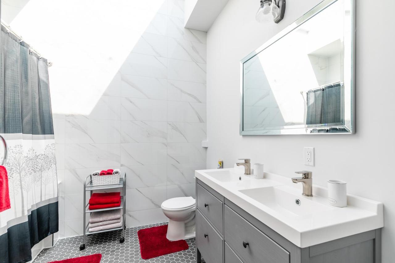 Globalstay - King St Apartments Hamilton Buitenkant foto