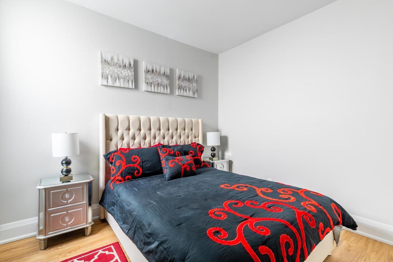 Globalstay - King St Apartments Hamilton Buitenkant foto