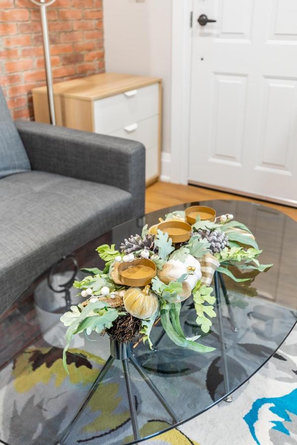Globalstay - King St Apartments Hamilton Buitenkant foto