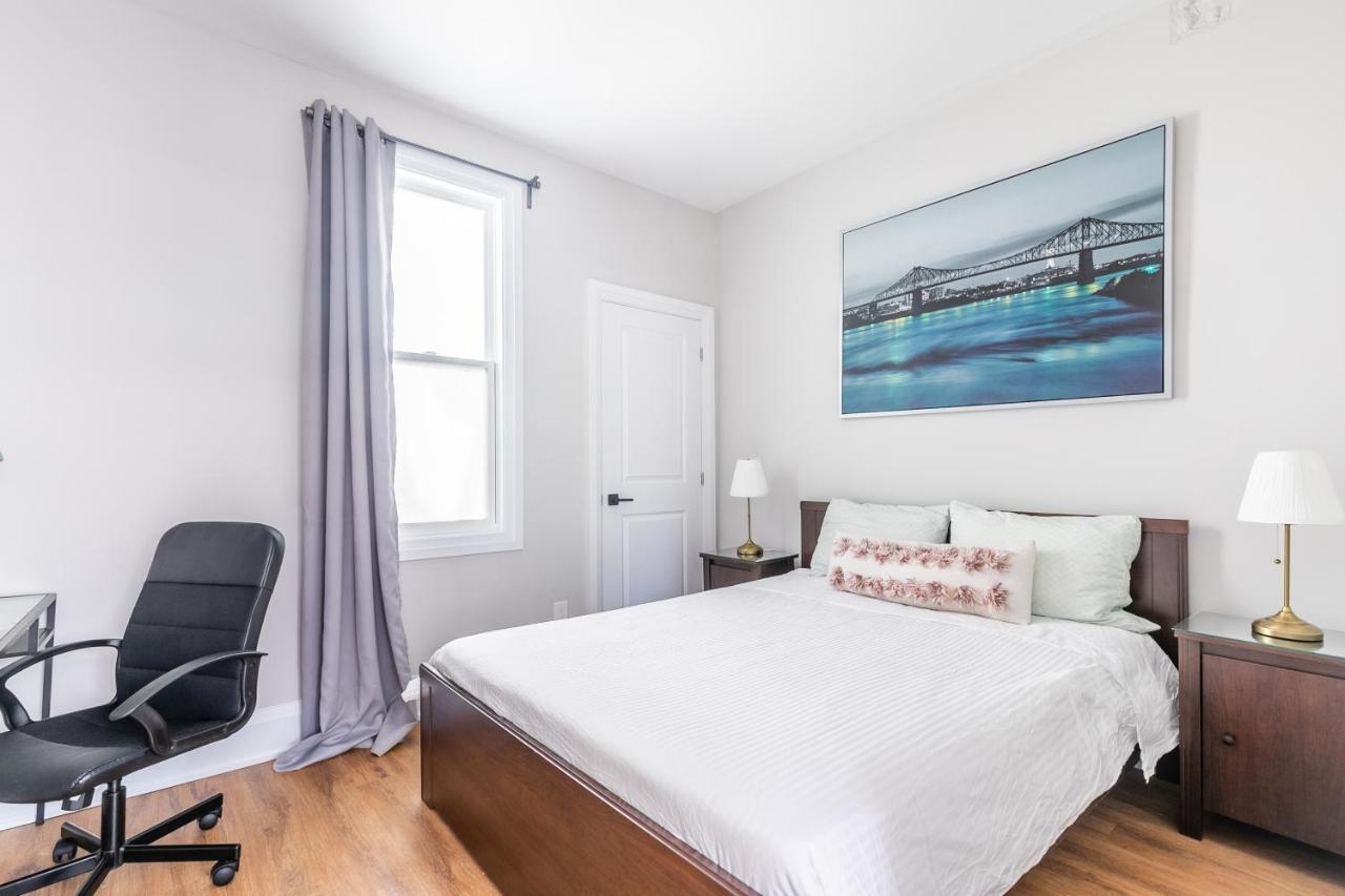 Globalstay - King St Apartments Hamilton Buitenkant foto