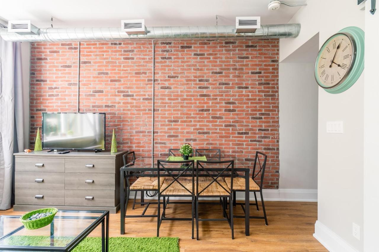 Globalstay - King St Apartments Hamilton Buitenkant foto