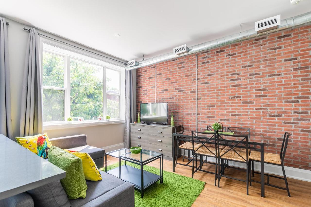Globalstay - King St Apartments Hamilton Buitenkant foto