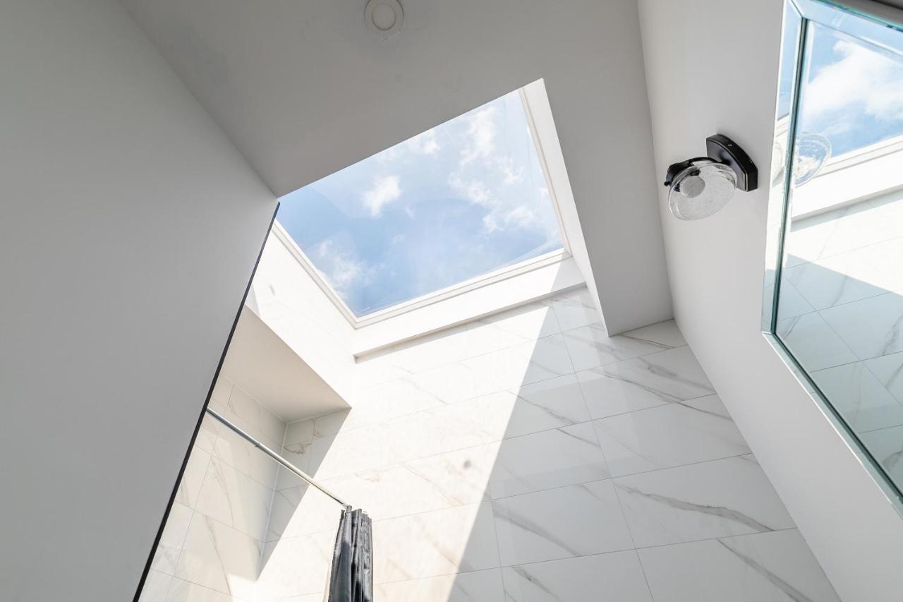 Globalstay - King St Apartments Hamilton Buitenkant foto