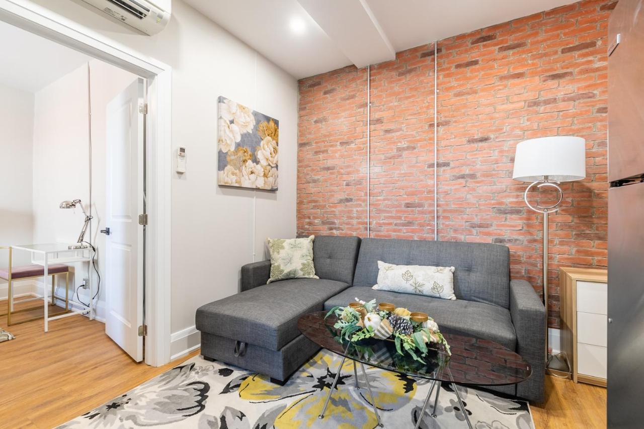 Globalstay - King St Apartments Hamilton Buitenkant foto