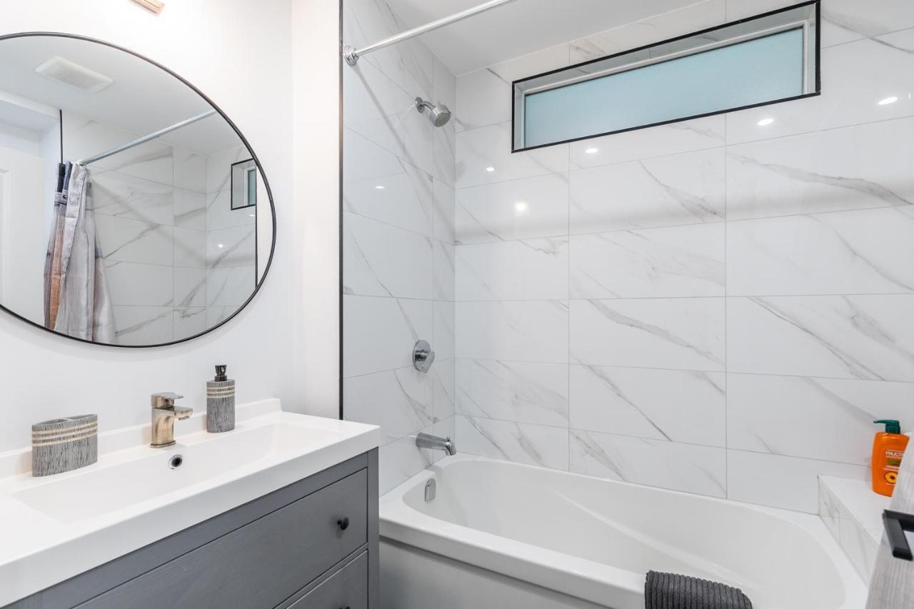 Globalstay - King St Apartments Hamilton Buitenkant foto